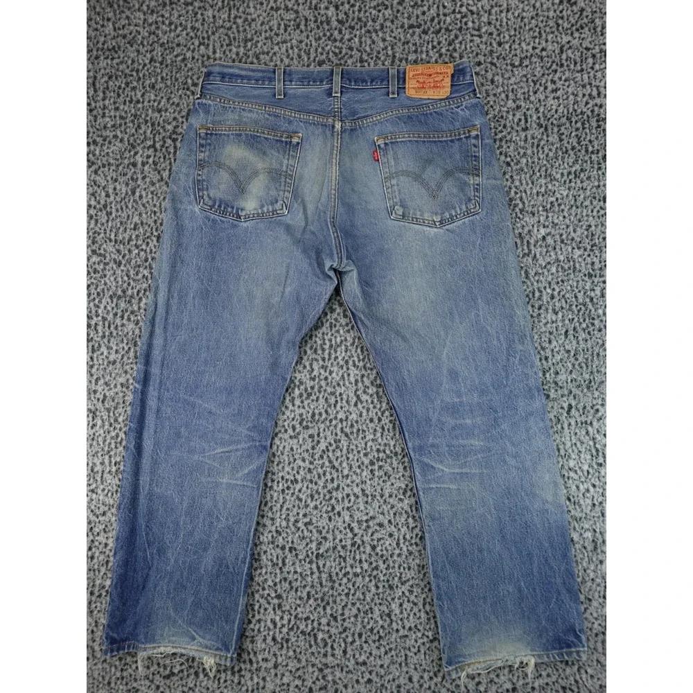 Levis levi 501